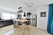 Maison à vendre 4 pièces CHARNAY LES MACON (71)
