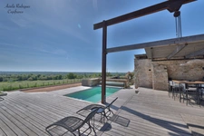 Maison à vendre 7 pièces SAINT MARTIN BELLE ROCHE (71)