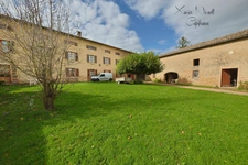 Maison à vendre 6 pièces proche de MONTBELLET (71)