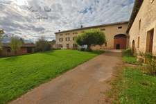 Maison à vendre 6 pièces proche de MONTBELLET (71)