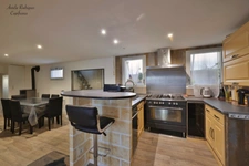 Maison à vendre 6 pièces  (71)