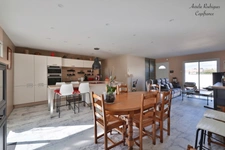 Maison à vendre 6 pièces FEILLENS (01)