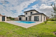 House for sale 6 rooms REPLONGES (01)