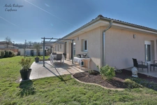 House for sale, 6 rooms, SAINT ANDRE DE BAGE (01)