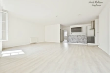 Appartement à vendre 4 pièces MACON (71)