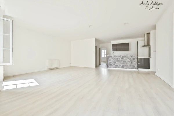 Appartement à vendre 4 pièces MACON (71)