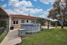 6-room house for sale near REPLONGES (01)