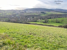 Terrain à vendre de 930,00 m² BERZE LA VILLE (71)