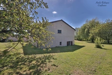 Maison à vendre 5 pièces FEILLENS (01)