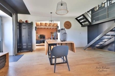 House for sale, 7 rooms, SAINT MARTIN BELLE ROCHE (71)