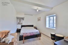 Maison à vendre 4 pièces SAINT ANDRE DE BAGE (01)
