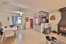Maison à vendre 5 pièces BOZ (01)