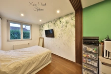Maison à vendre 4 pièces proche de SAINT ETIENNE DU BOIS (01)