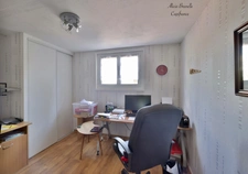 Maison à vendre 8 pièces proche de AZE (71)