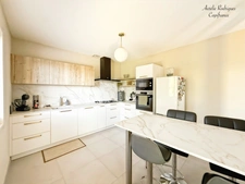 Maison à vendre 5 pièces FEILLENS (01)