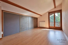 Maison à vendre 7 pièces SAINT CYR SUR MENTHON (01)