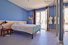 Maison à vendre 6 pièces proche de REPLONGES (01)