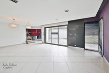 House for sale, 6 rooms, near FEILLENS (01)