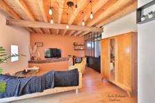 House for sale, 7 rooms, SAINT MARTIN BELLE ROCHE (71)