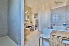 Maison à vendre 5 pièces proche de CRUZILLES LES MEPILLAT (01)