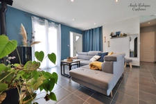 6-room house for sale near REPLONGES (01)