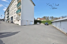 Appartement à vendre 4 pièces MACON (71)