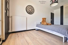 Maison à vendre 6 pièces proche de REPLONGES (01)
