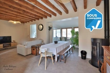 Maison à vendre 4 pièces BEAUJEU (69)