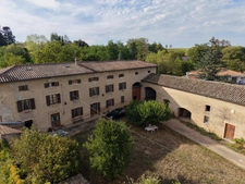 Maison à vendre 6 pièces LA SALLE (71)