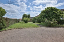 Maison à vendre 6 pièces MANZIAT (01)