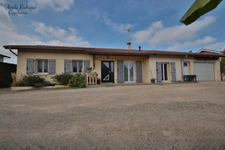 House for sale, 6 rooms, SAINT ANDRE DE BAGE (01)