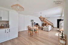 Maison à vendre 5 pièces PONT DE VEYLE (01)