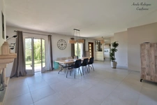 Maison à vendre 5 pièces FEILLENS (01)