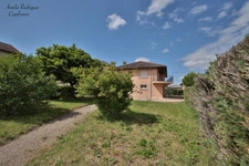 Maison à vendre 6 pièces MANZIAT (01)