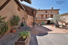 Maison à vendre 8 pièces VERGISSON (71)