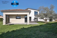 Maison à vendre 6 pièces MANZIAT (01)