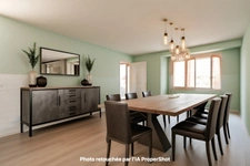 Maison à vendre 6 pièces MANZIAT (01)
