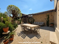Maison à vendre 6 pièces  (01)
