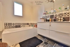 Maison à vendre 5 pièces BOZ (01)