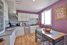 Maison à vendre 8 pièces proche de AZE (71)