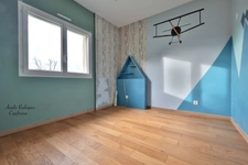 House for sale, 5 rooms, LA CHAPELLE DE GUINCHAY (71)