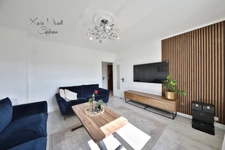 Appartement à vendre 4 pièces MACON (71)