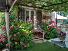 Maison à vendre 6 pièces proche de MONTREVEL EN BRESSE (01)