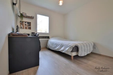 3-room house for sale in GRIEGES (01)