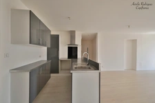 Appartement à vendre 4 pièces MACON (71)