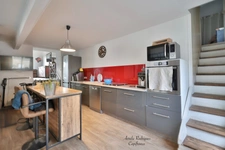 Maison à vendre 5 pièces FUISSE (71)