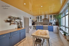 Maison à vendre 6 pièces  (01)