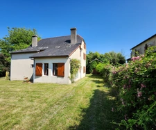 Maison à vendre 6 pièces POURSIUGUES BOUCOUE (64)