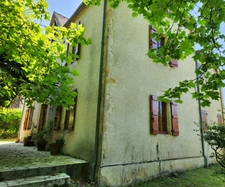 Maison à vendre 6 pièces POURSIUGUES BOUCOUE (64)