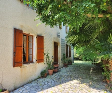 Maison à vendre 6 pièces POURSIUGUES BOUCOUE (64)